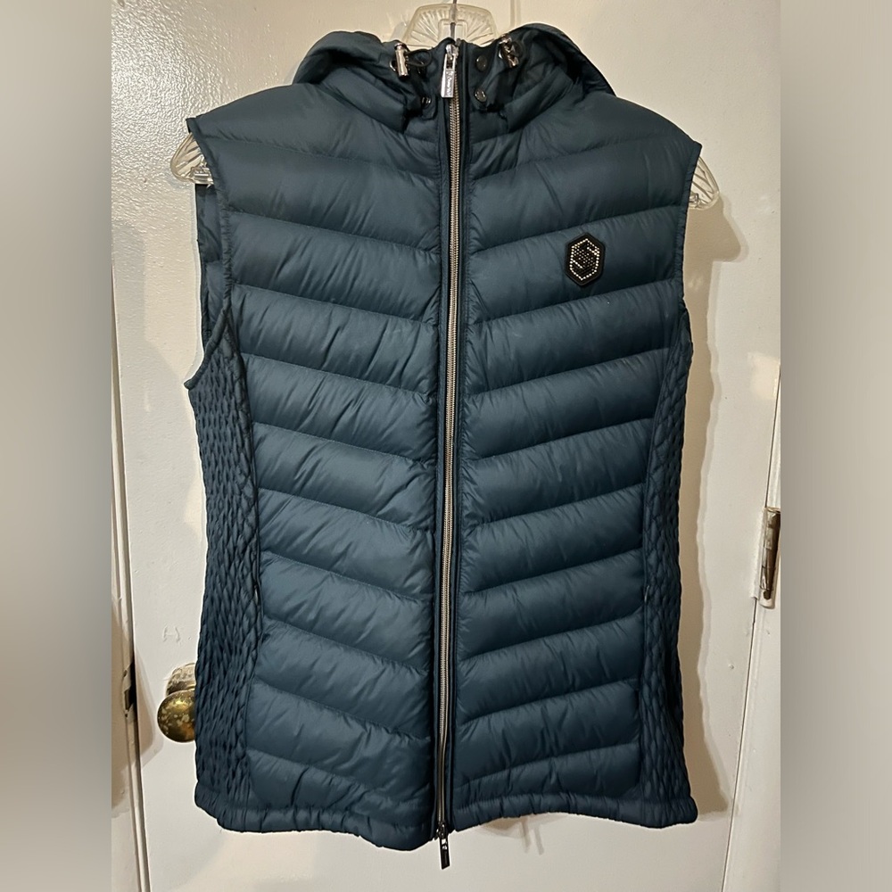 Samshield Women's Chamonix 3.0 Down Vest